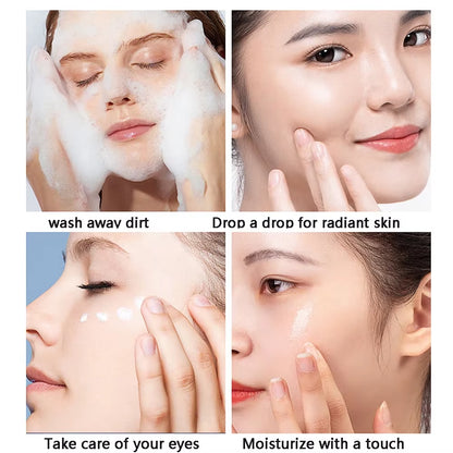 Korean 15-in-1 Caviar Skin Care Set